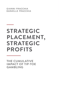 Strategic Placement, Strategic Profits (ISBN: 9780648012474) Book Cover